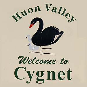 Cygnet Town