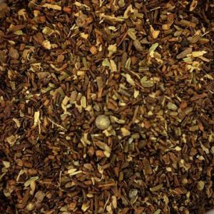 Organic Vanilla Rooibos