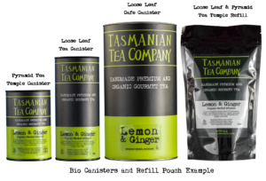Tasmanian Artisan Tea